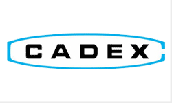 Cadex brand logo