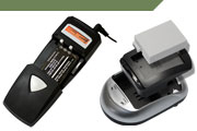 Camcorder Chargers