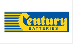 Century brand logo