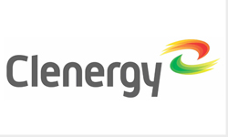 Clenergy brand logo