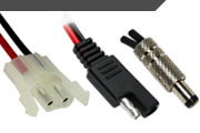 Connectors & Terminal Pins