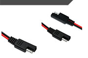 Constar-SAE Type Connectors