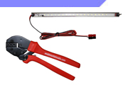 DC Power Distribution Tools & Accessories