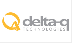 Delta-Q brand logo