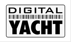 Digital Yacht brand logo