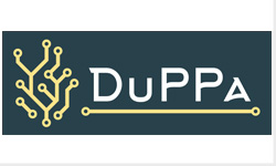 Duppa brand logo