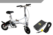 Bicycle & e-Bike Battery Solutions