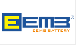 EEMB brand logo