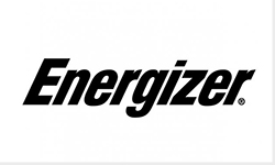 Energizer brand logo