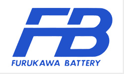 Furukawa brand logo