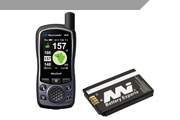 GPS & Navigation Batteries