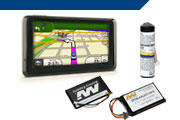 GPS & Navigation Batteries