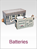 HBL Battery Technology