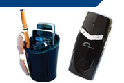 In Car Mobile Accessories
