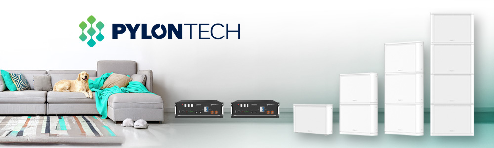 Pylontech
