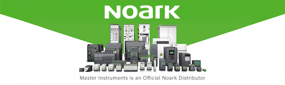 Master Instruments is an official Noark distrubutor