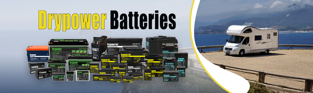 Drypower Batteries