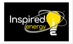 Inspired Energy brand logo