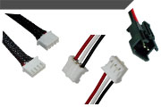JST Type Connectors