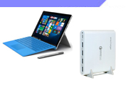 Laptop-Notebook Power Supplies
