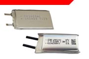 Lithium Ion Polymer Batteries