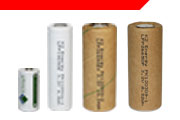 Lithium Iron Phosphate Batteries