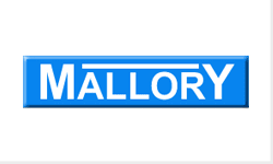 Mallory brand logo