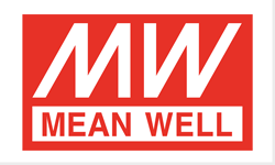 Meanwell brand logo