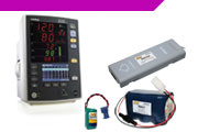 Medical Device Batteries