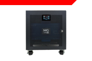MG Energy E-Rack Series LiIon