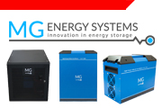MG Energy Solar Solutions
