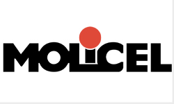 Molicel brand logo