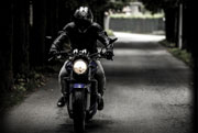 Motorbike & Quadbike