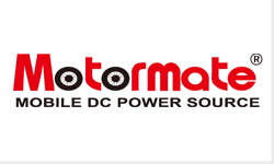 Motormate brand logo