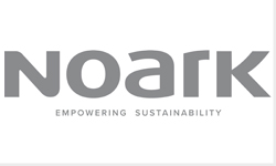 Noark brand logo