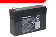 Panasonic UPS Batteries