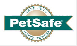 Petsafe brand logo
