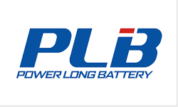 PLB brand logo