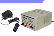 Power Supplies