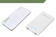 Powerbank Portable Chargers