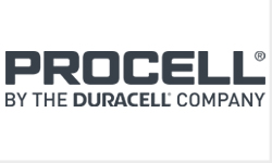 Procell brand logo