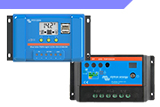 PWM Type Solar Controllers