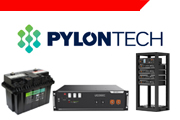 Pylontech Battery Solutions