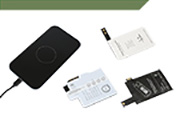 Qi Wireless Charging