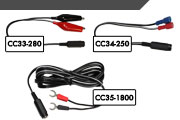 RC Hobby Connectors
