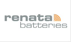 Renata brand logo