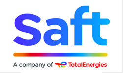 Saft brand logo