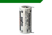 Sanyo Industrial Lithium Batteries