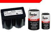 Sealed Lead Tin Cyclon Batteries