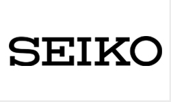 Seiko brand logo